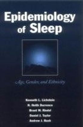 Epidemiology of Sleep