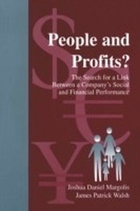 People and Profits?