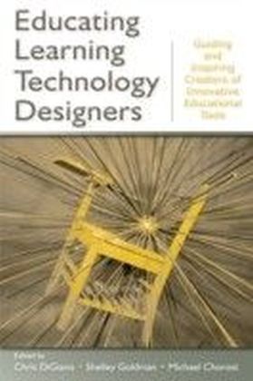 Educating Learning Technology Designers