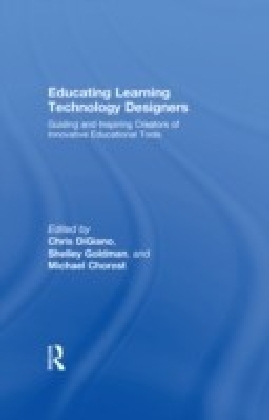 Educating Learning Technology Designers