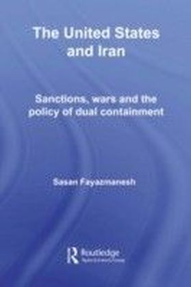 United States and Iran main product photo