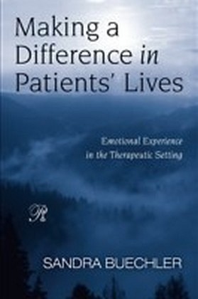 Making a Difference in Patients' Lives