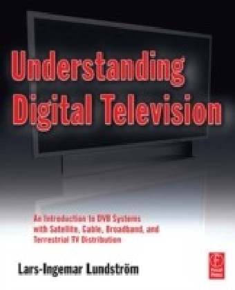 Understanding Digital Television main product photo