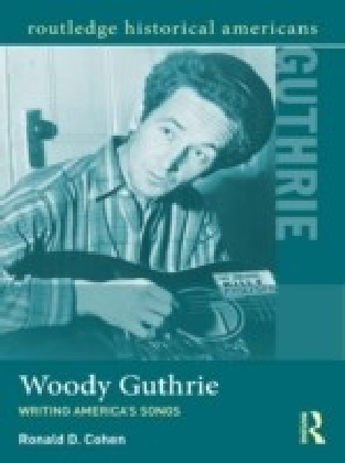 Woody Guthrie--Cohen