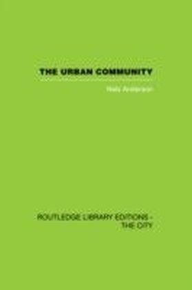 Urban Community