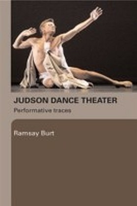 Judson Dance Theatre