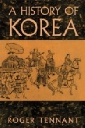 History Of Korea