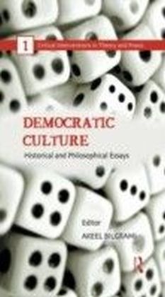 Democratic Culture main product photo