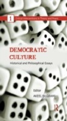 Democratic Culture main product photo
