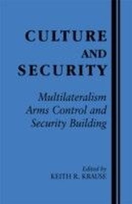 Culture and Security main product photo