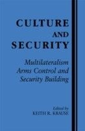 Culture and Security