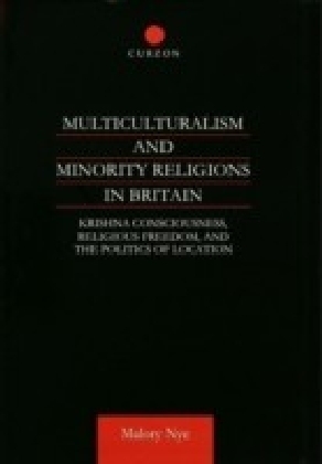 Multiculturalism and Minority Religions in Britain