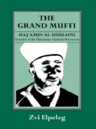 Grand Mufti main product photo