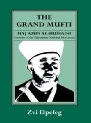 Grand Mufti main product photo