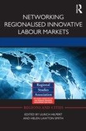 Networking Regionalised Innovative Labour Markets main product photo