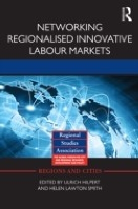 Networking Regionalised Innovative Labour Markets main product photo