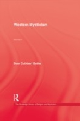 Western Mysticism