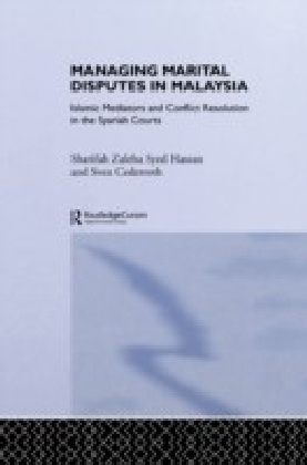Managing Marital Disputes in Malaysia