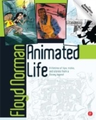 Animated Life