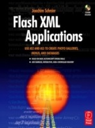 Flash XML Applications