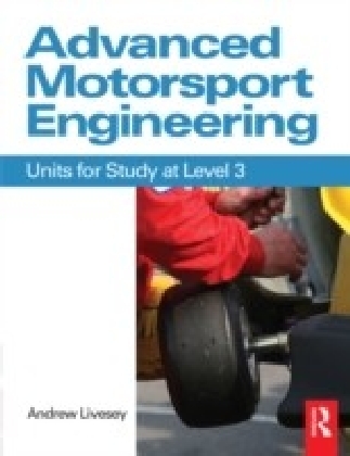 Advanced Motorsport Engineering main product photo