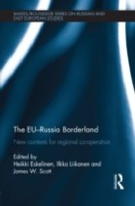EU-Russia Borderland