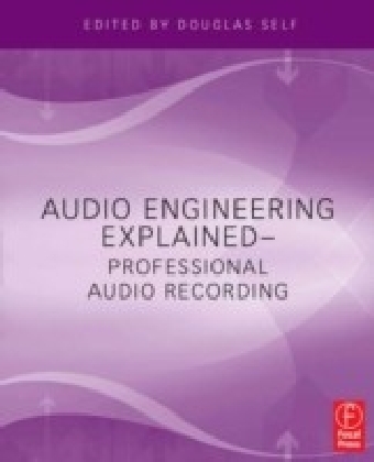 Audio Engineering Explained