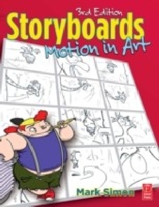 Storyboards: Motion In Art