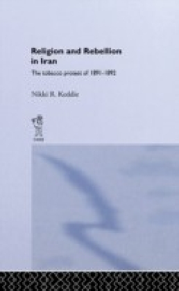 Religion and Rebellion in Iran