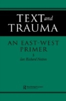 Text and Trauma main product photo