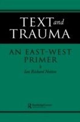 Text and Trauma main product photo