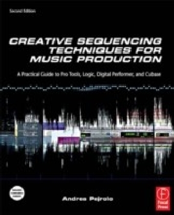 Creative Sequencing Techniques for Music Production