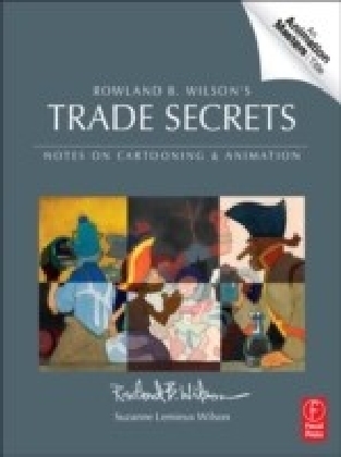 Trade Secrets