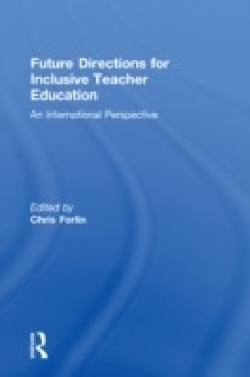 Future Directions for Inclusive Teacher Education