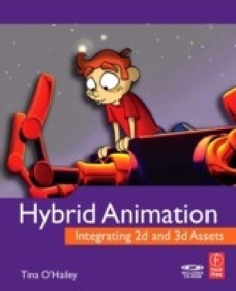 Hybrid Animation