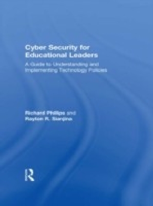 Cyber Security for Educational Leaders