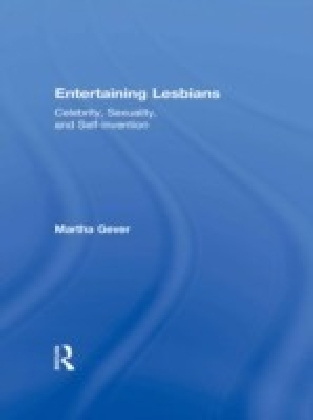 Entertaining Lesbians