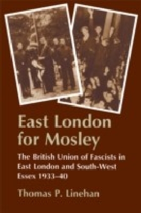 East London for Mosley