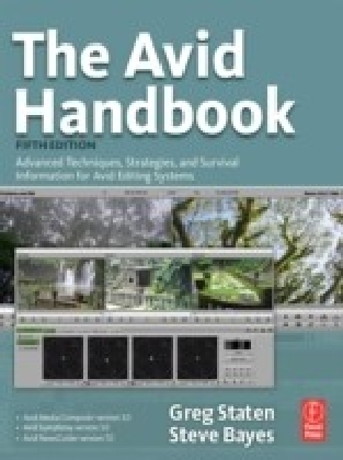 Avid Handbook