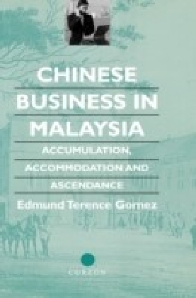 Chinese Business in Malaysia