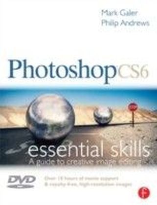 Photoshop CSX: Essential Skills