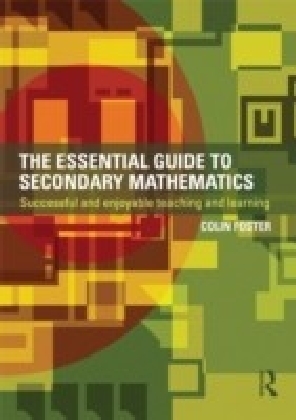 Essential Guide to Secondary Mathematics