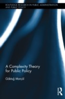 Complexity Theory for Public Policy