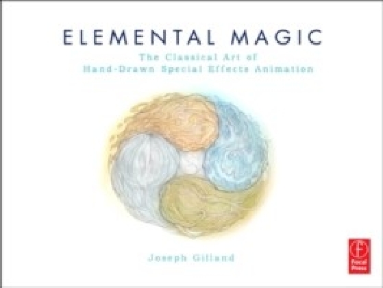 Elemental Magic main product photo