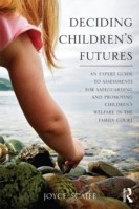 Deciding Children's Futures main product photo