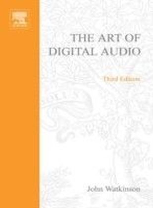 Art of Digital Audio