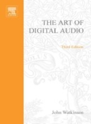 Art of Digital Audio main product photo