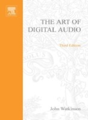 Art of Digital Audio