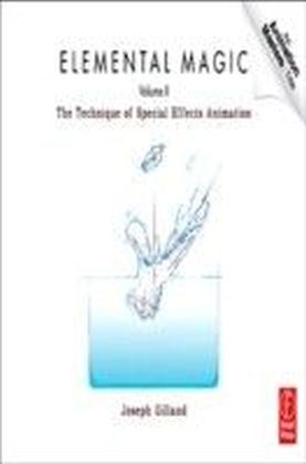Elemental Magic , Volume 2