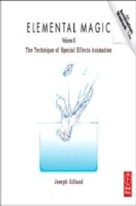 Elemental Magic , Volume 2